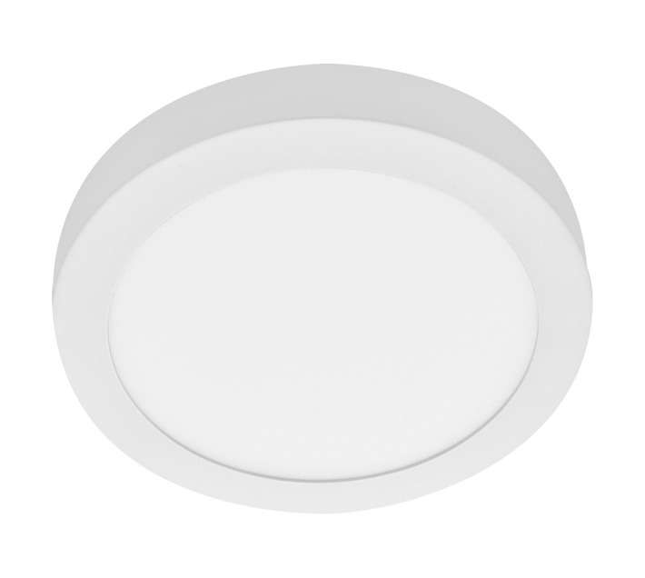 Bright Star Small Luxton LED - White (18w)
