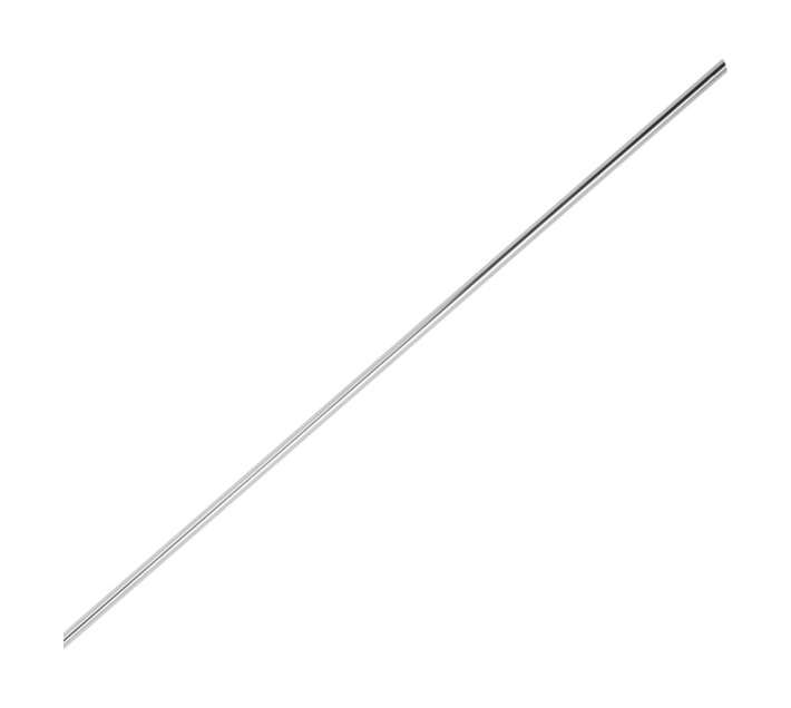 Mackie Tubing - Chrome Plated (2000 x 19mm)