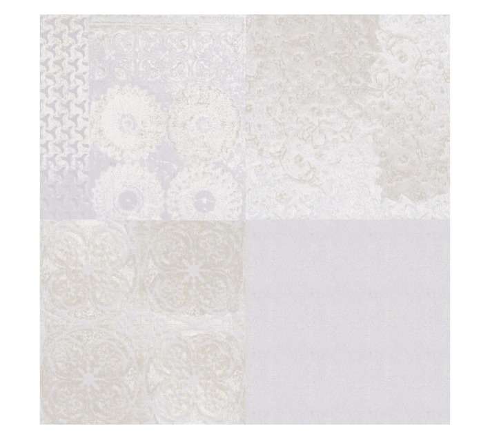 Fired Earth Moroccan Wallpaper - Natural (10m x 530mm)