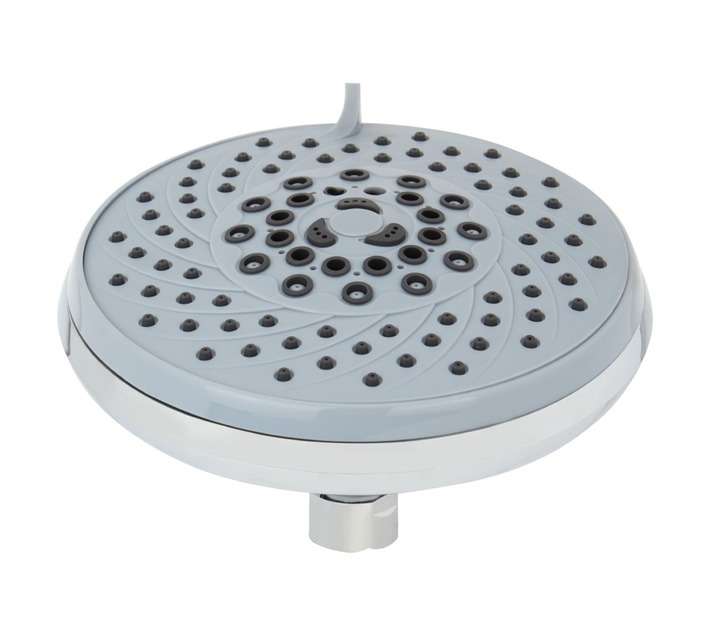 Aquapulse 5 Setting Showerhead