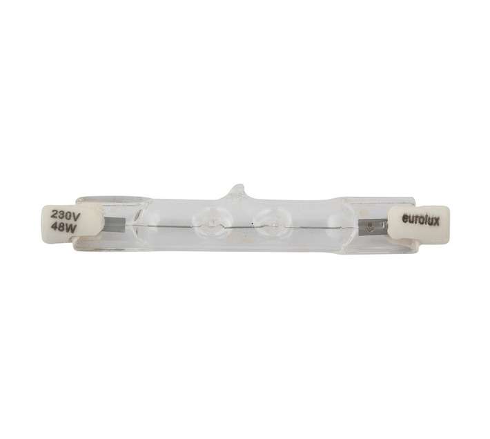 Eurolux QI Premium Halogen Tube (48w)