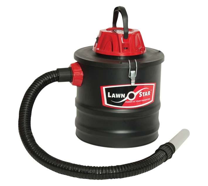 Lawn Star Electric Ash Vacuum (1000W)