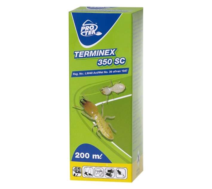 Protek Terminex 350 SC (200ml)