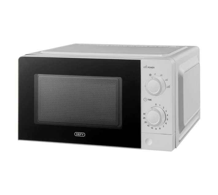 Defy Microwave (20L) DMO384