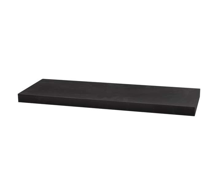 FLOATING SHELF 595X195X30MM MAH
