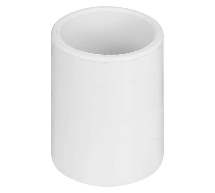 PVC Coupling 25mm Ea.