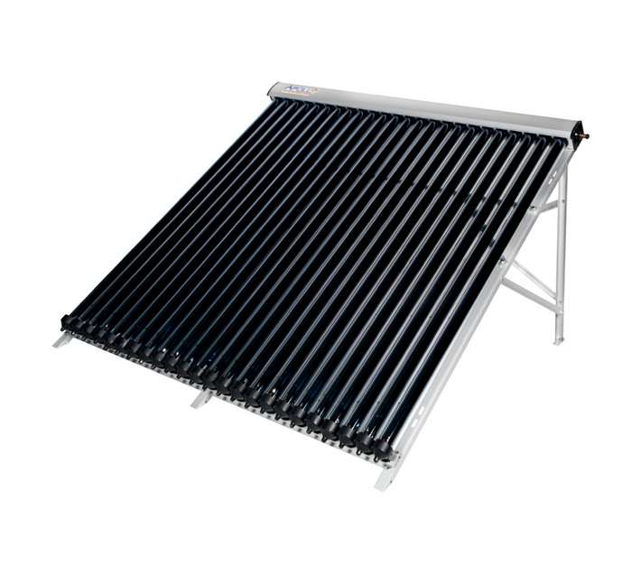 Apollo Solar Technology APSP-24 Split Solar Thermal Collector (24 Tubes)