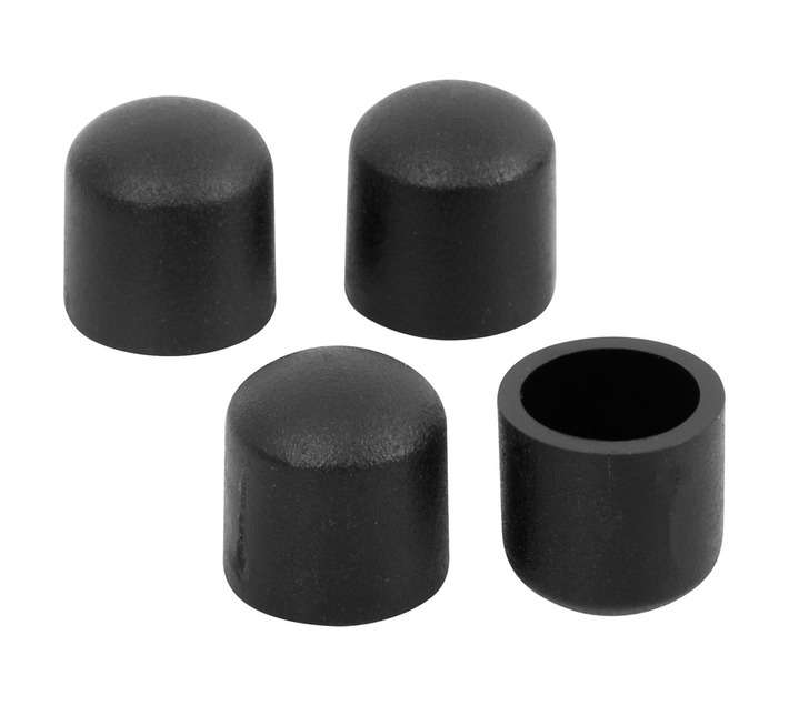 RJK End Cap Round 12mm (4 Pack)