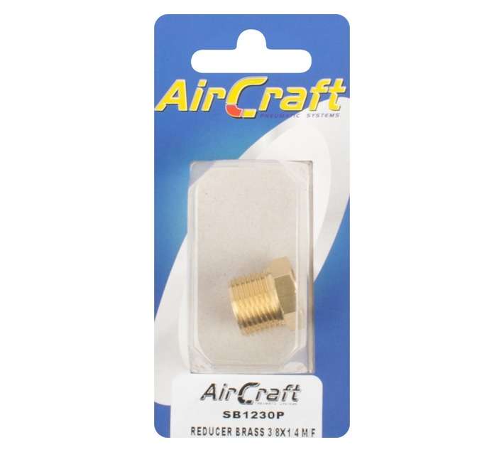 AirCraft Conical Reducer (3/8 - 1/4 Inch)