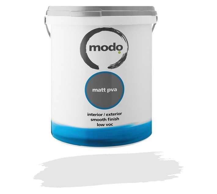 Modo Matt PVA Deep Base (1L)