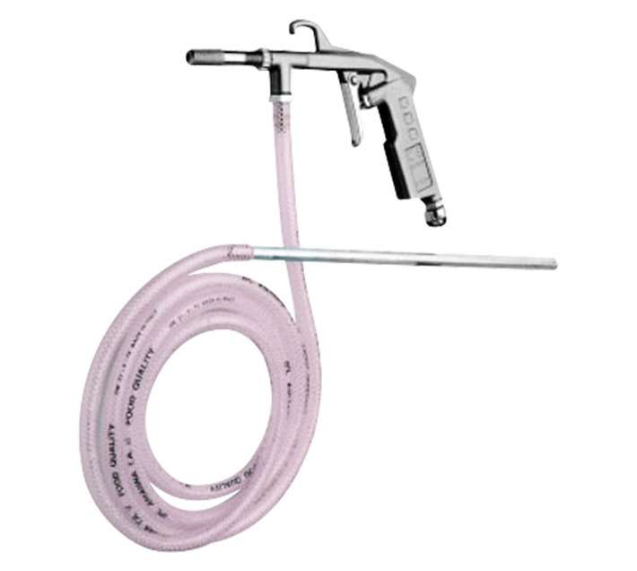 GAV Sand Blasting Gun with Hose (2000mm)