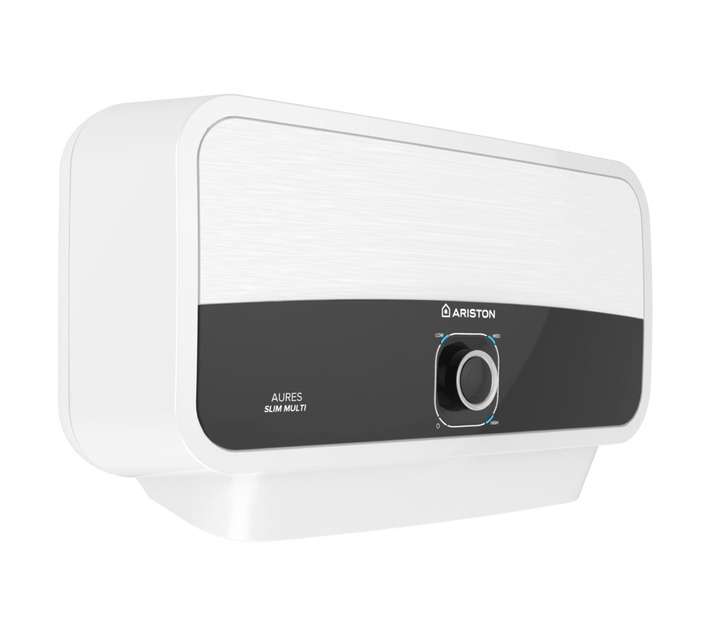Ariston Aures SM 12 TR EU Instant Water Heater