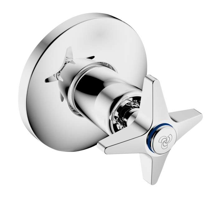 Cobra FSTAF1S5-0GT01 Star Concealed Female Stop Tap