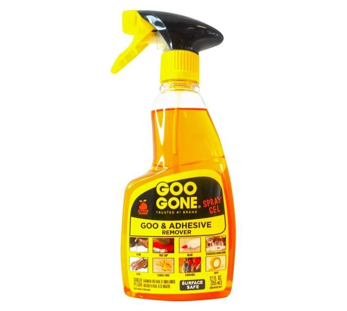 Goo Gone Various Adhesive Remover (335ml)