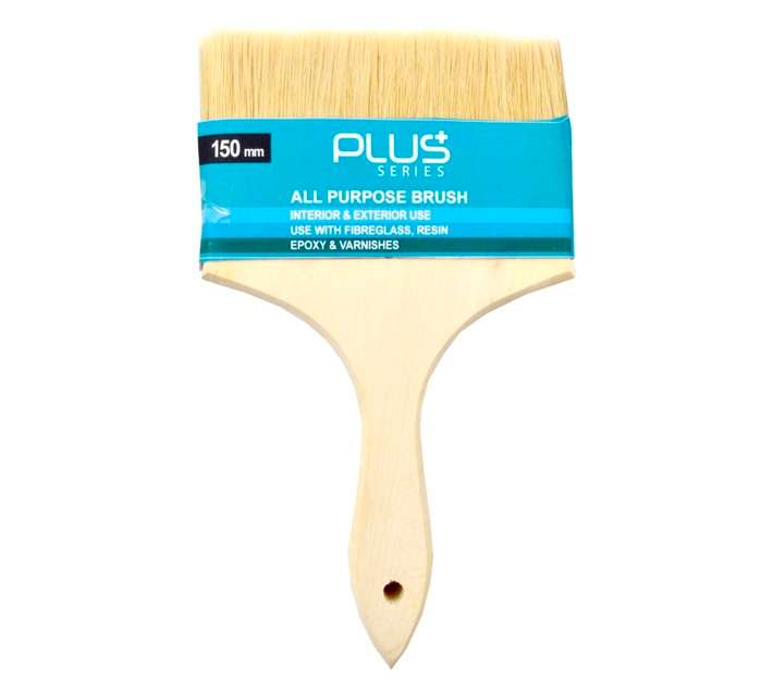F0138 All Purpose Paint Brush (255 x 150 x 15mm)