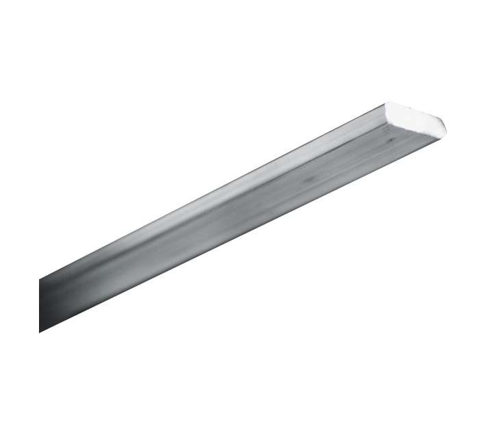 Salbev F12-3 Aluminium Flat Bar (12 x 3 x 2500mm)