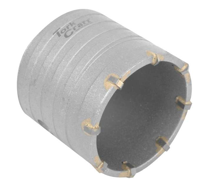 Tork Craft TC322208 Hollow Core Bit (65 x 72mm)