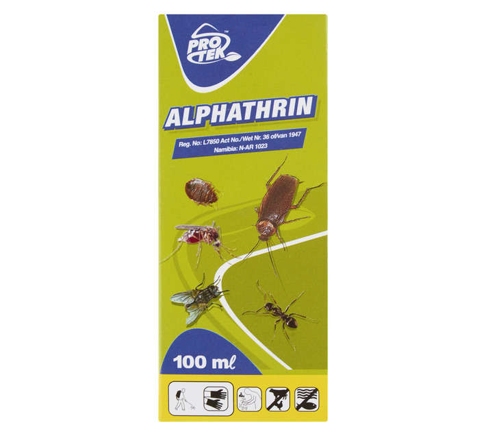 Protek Alphathrin (100ml)