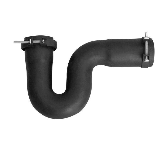Splashworks P-Trap Plain Mini 32 x 40mm