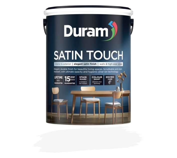 Duram Satin Touch Deep Base (1L)