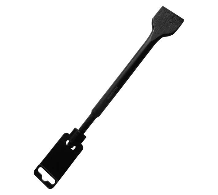 Blacksmith 35 x 200mm SDS Chisel Flat