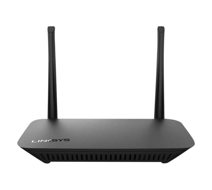 Linksys AC1000 Dual Band Wifi 5 Router - Black