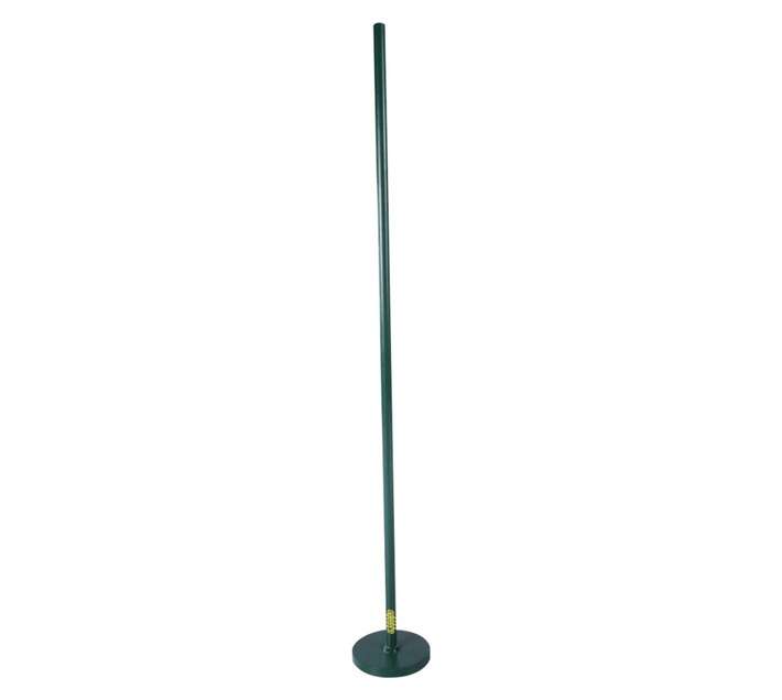 Lasher Round Road Stamper - Green (160 x 22 x 1210mm)
