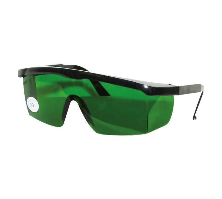 Evrigard Euro Anti Scratch Spectacle - Green