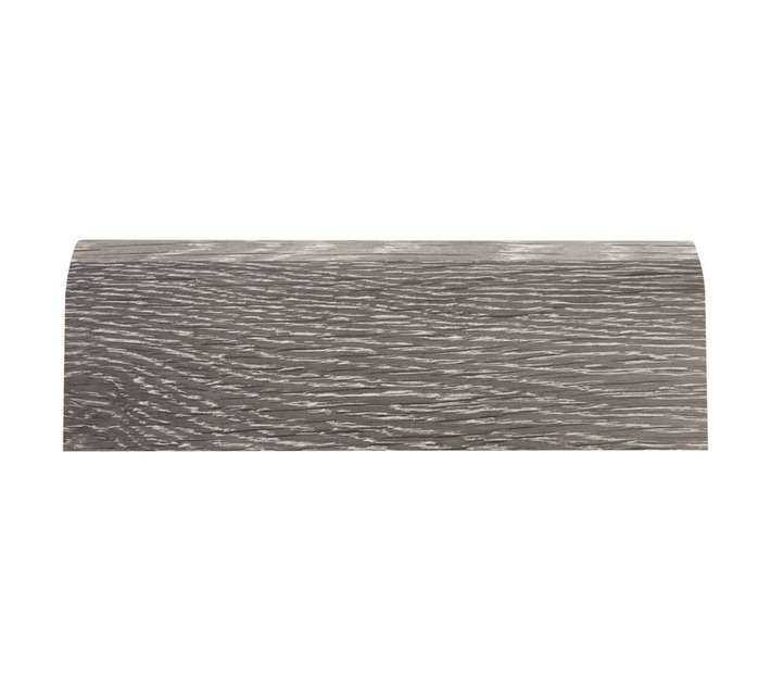 Trento Skirting - Cedar Ash (2400 x 80 x 15mm)