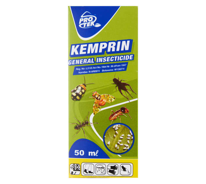 Protek Kemprin (50ml)