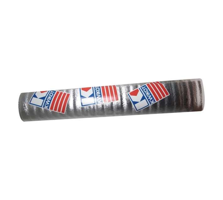Geyser Blanket Indoor Foil