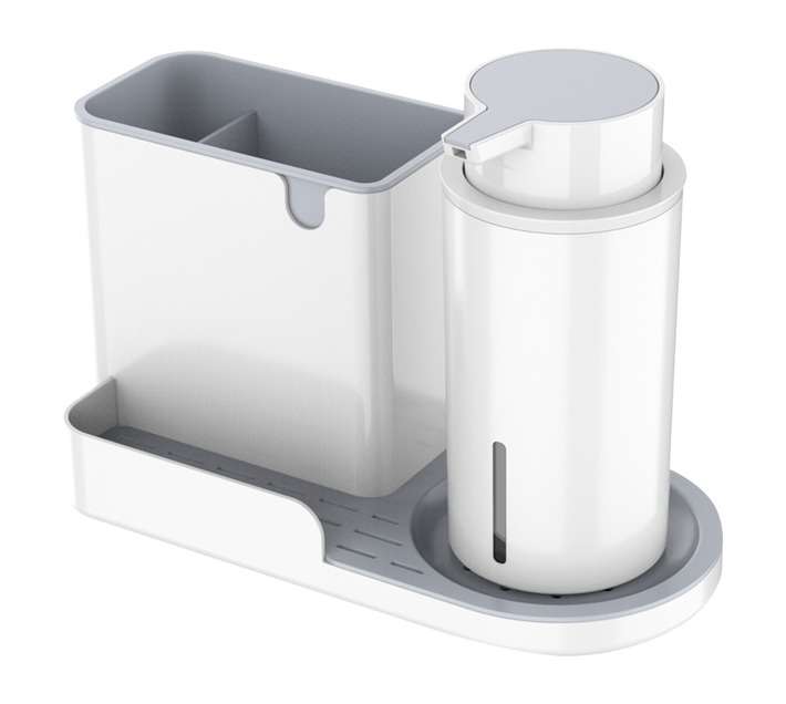 Home and Kitchen Sink Caddy