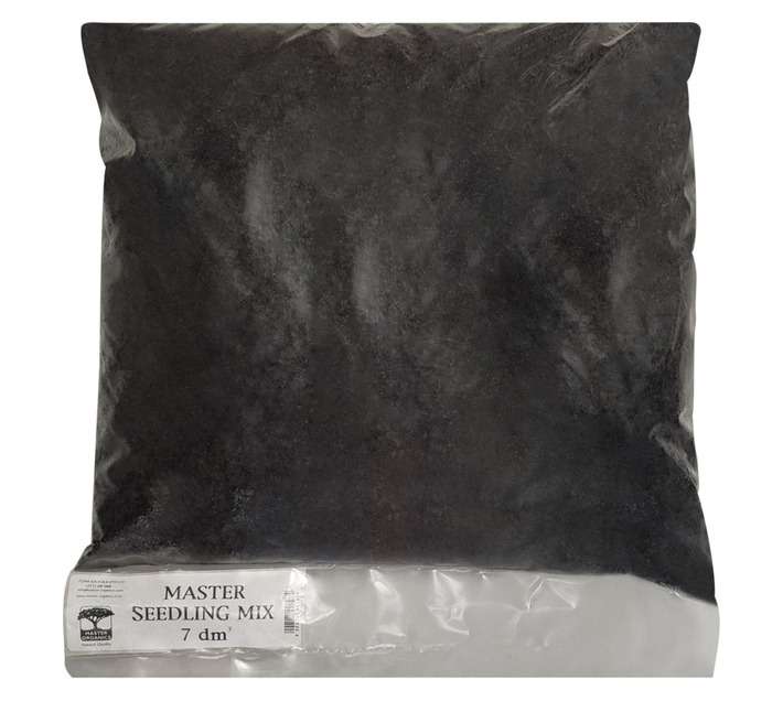 Master Organics Seedling Mix (7dm3)