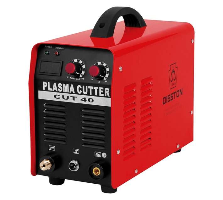 Disston Plasma Cutter CUT-40D
