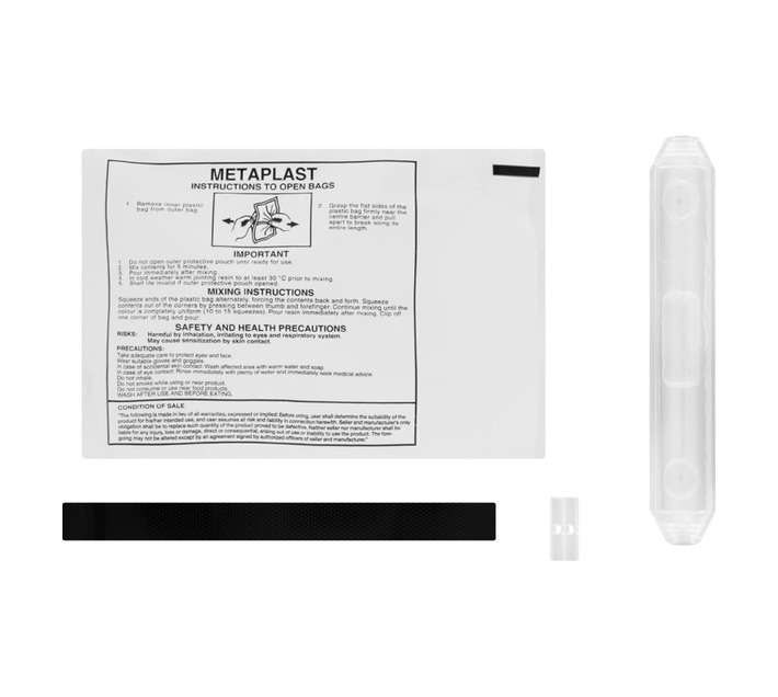 Metaplast MX1 Joint Kit (200 x 140 x 45mm)