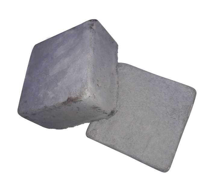 Raven Ped Quarry Cobble Stone Paver (110 x 110 x 40mm)