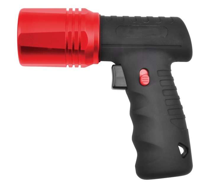 SPOTLIGHT RECHARGEABLE 12V