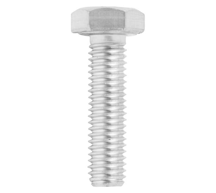 4 x Stainless Steel Hex Set (30 x 8mm)