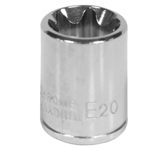 Mastercraft Torx E20