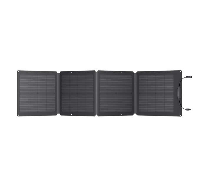 ECOFLOW SOLAR PANEL 110W PORTABLE