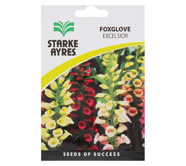 Summer Flower Seeds Polypack