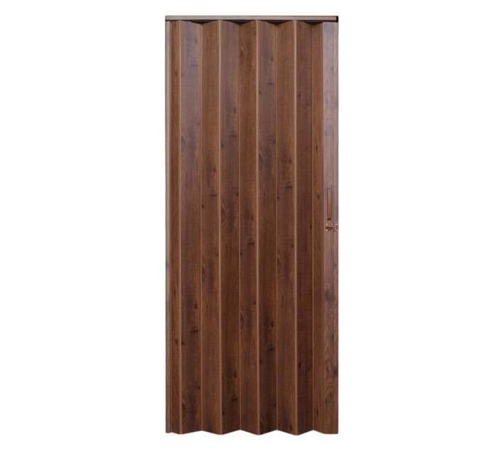 Folco Amalfiplus Folding Door - Brown (810 x 2030mm)