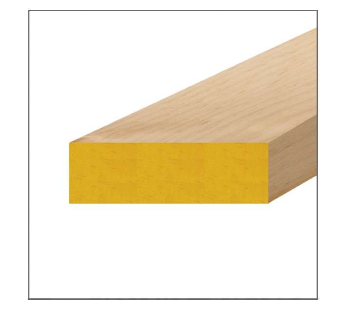 COL Timbers PAR SAP (44 x 94 x 1800mm)