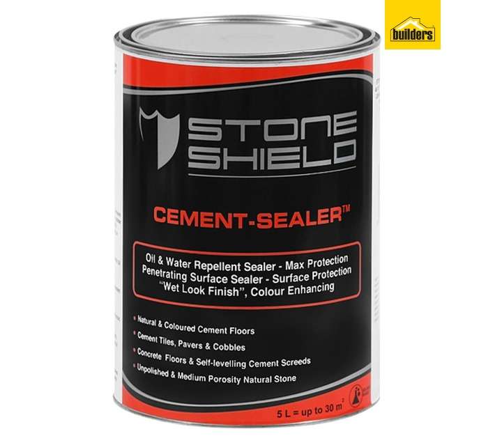 Stoneshield Cement Sealer (5L)