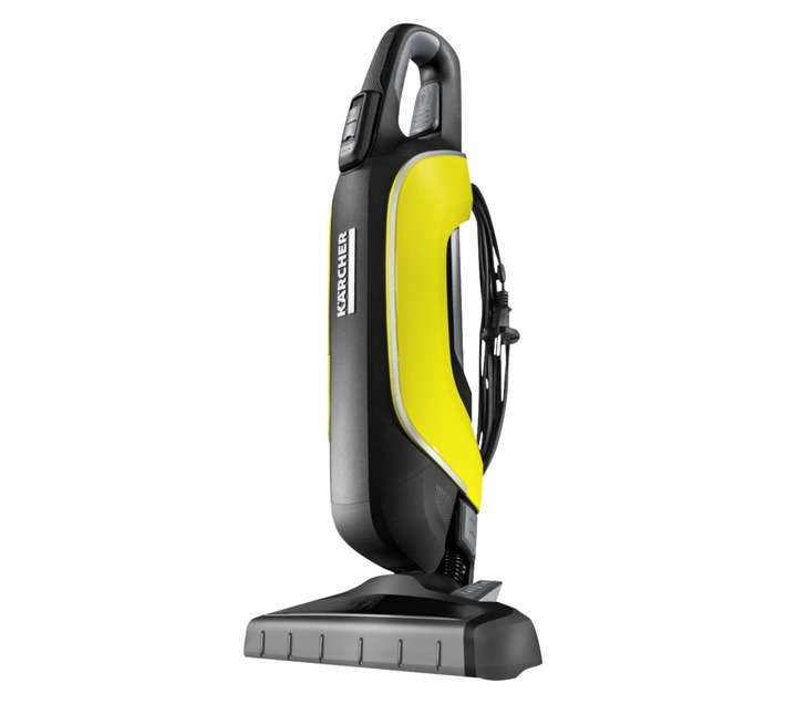 Karcher VC 5 Bagless Vacuum Cleaner