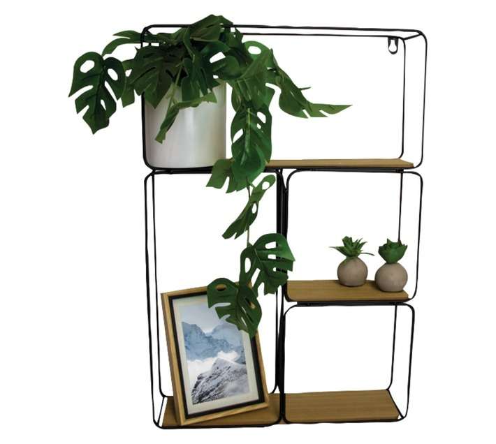 Shelfmate Wall Shelf