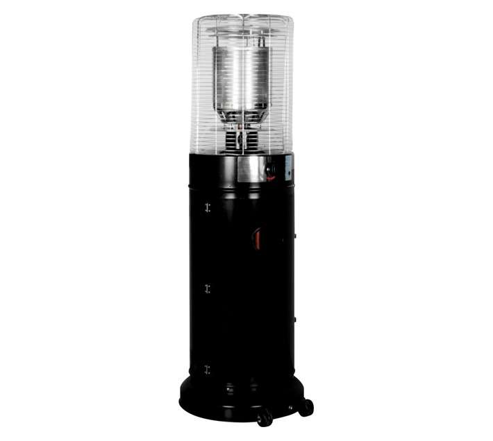 Elba 16/EL1027 Short Stand Gas Heater