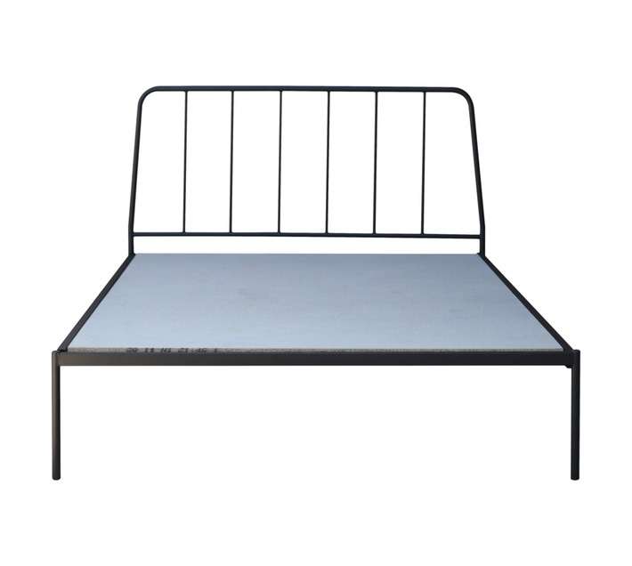 Myspace Queen Brooke Bed (1520mm)