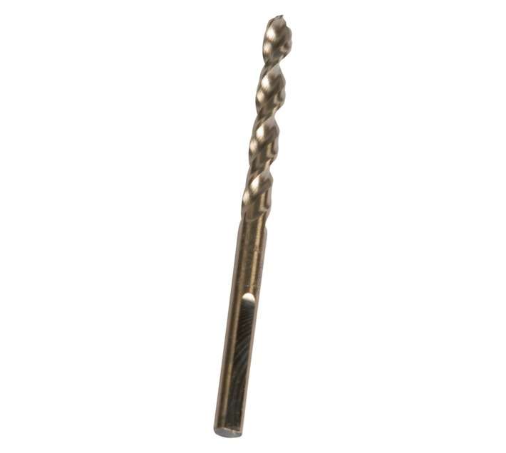 Ruwag 5mm Turbo Metal Drill Bit