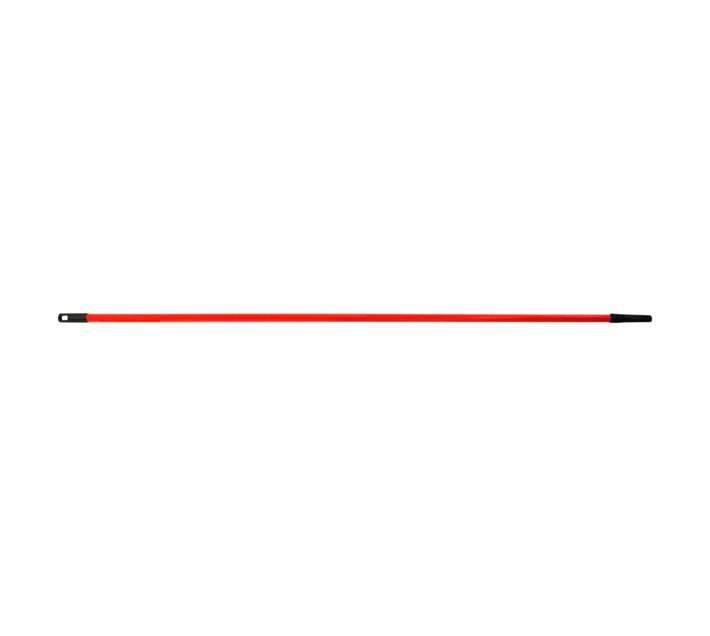 Bedrock Telescopic Expansion Pole - Red (3000mm)